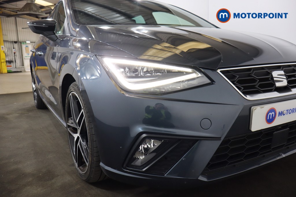 Used SEAT Ibiza 2021 for sale - 77951493: Photo 34