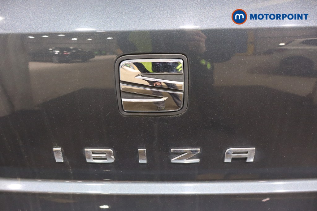 Used SEAT Ibiza 2021 for sale - 77951493: Photo 37