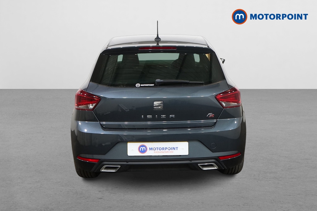 Used SEAT Ibiza 2021 for sale - 77951493: Photo 6