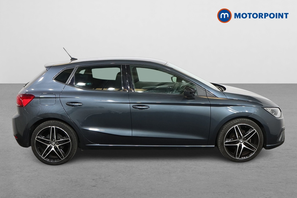 Used SEAT Ibiza 2021 for sale - 77951493: Photo 8