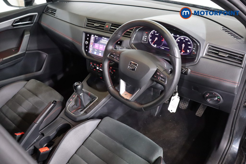 Used SEAT Ibiza 2021 for sale - 77951493: Photo 9