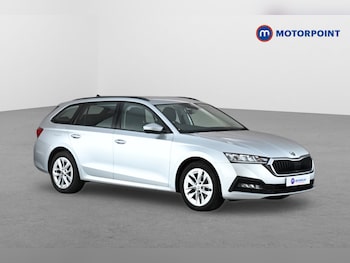 Used Skoda Octavia 2024 for sale - 79585132: Photo