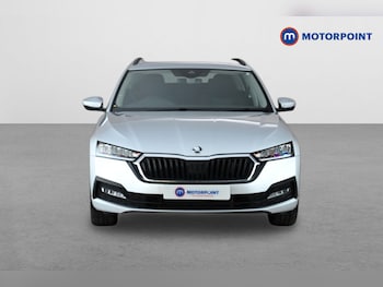 Used Skoda Octavia 2024 for sale - 79585132: Photo