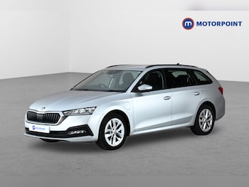 Used Skoda Octavia 2024 for sale - 79585132: Photo