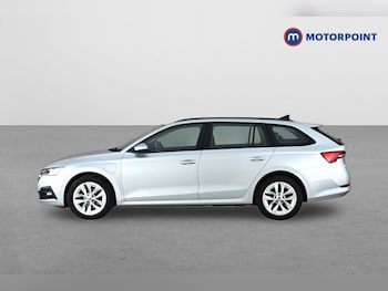 Used Skoda Octavia 2024 for sale - 79585132: Photo