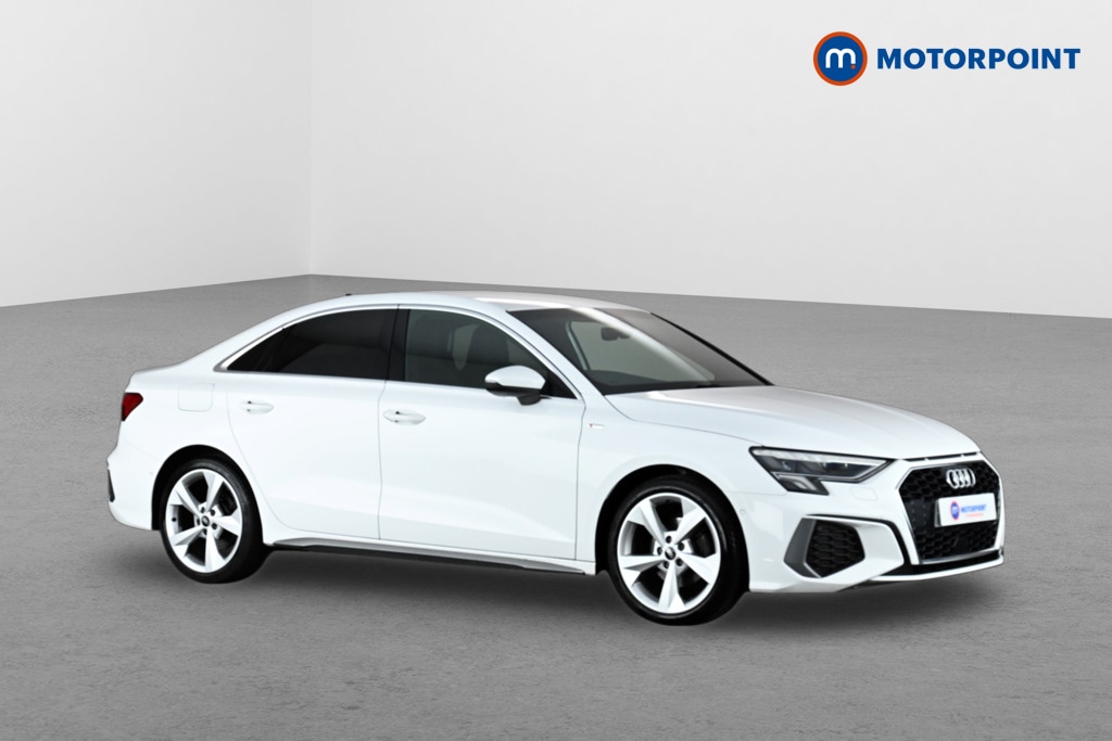 Used Audi A3 for sale - 78223708: Photo 1