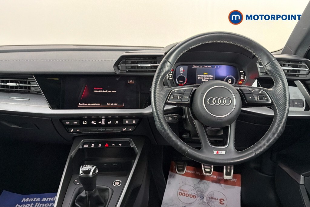 Used Audi A3 for sale - 78223708: Photo 10