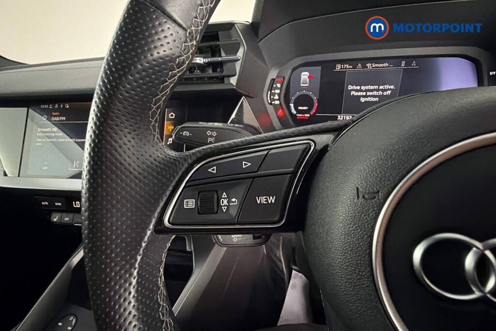 Used Audi A3 for sale - 78223708: Photo 11