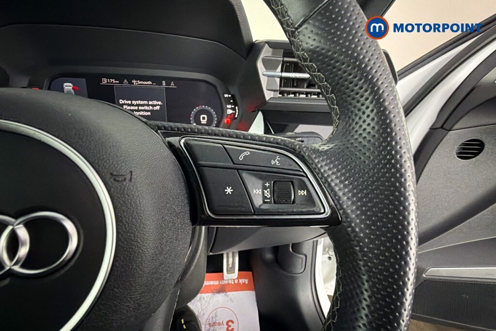 Used Audi A3 for sale - 78223708: Photo 12