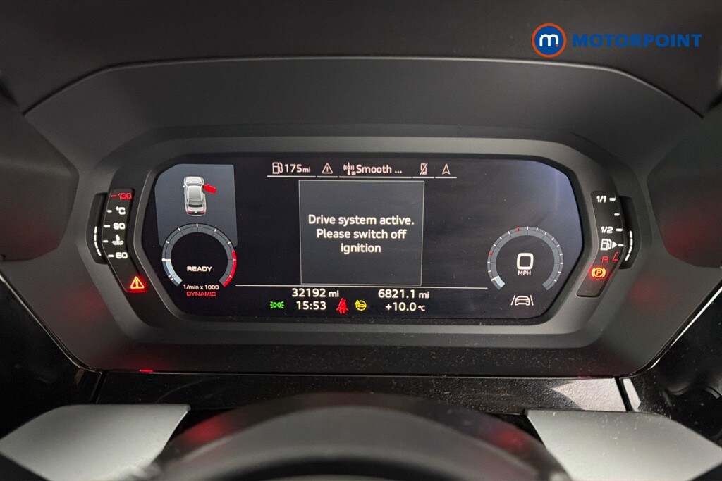 Used Audi A3 for sale - 78223708: Photo 16