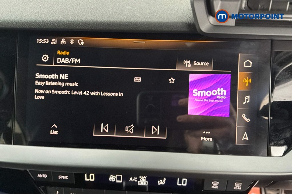 Used Audi A3 for sale - 78223708: Photo 17