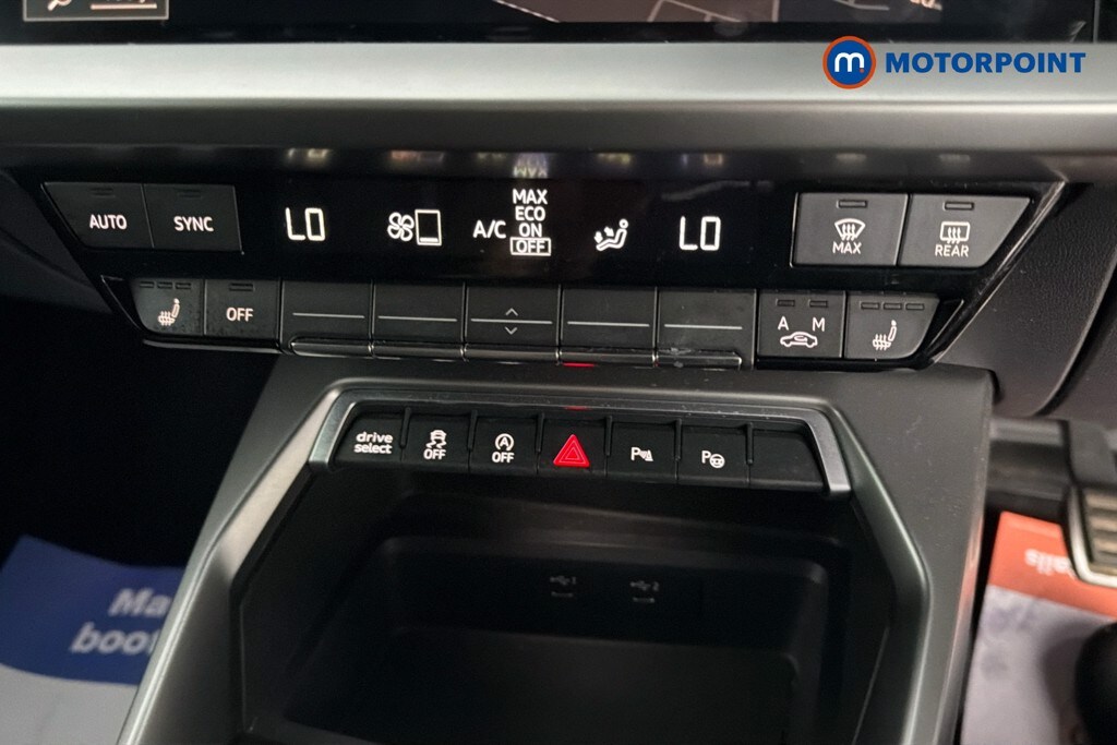 Used Audi A3 for sale - 78223708: Photo 19