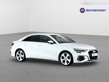 Used Audi A3 undefined for sale - 78223708: Photo