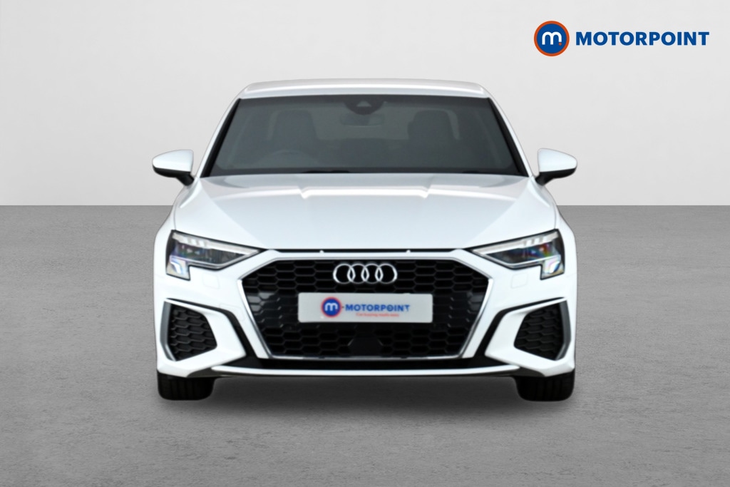 Used Audi A3 for sale - 78223708: Photo 2