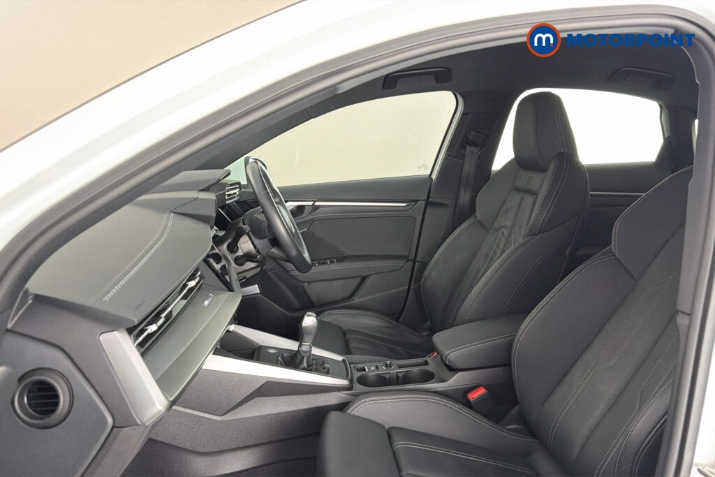 Used Audi A3 for sale - 78223708: Photo 28