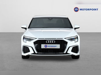 Used Audi A3 undefined for sale - 78223708: Photo