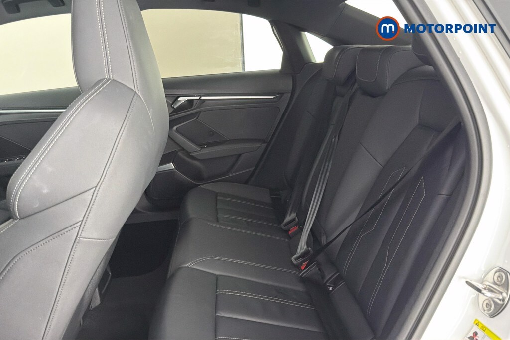 Used Audi A3 for sale - 78223708: Photo 30