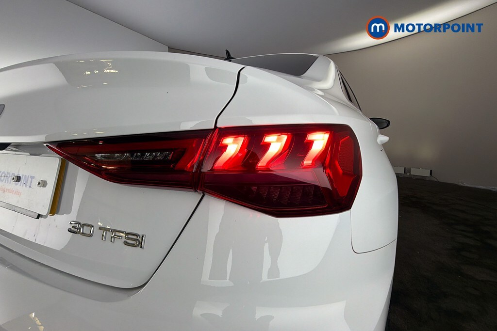 Used Audi A3 for sale - 78223708: Photo 36