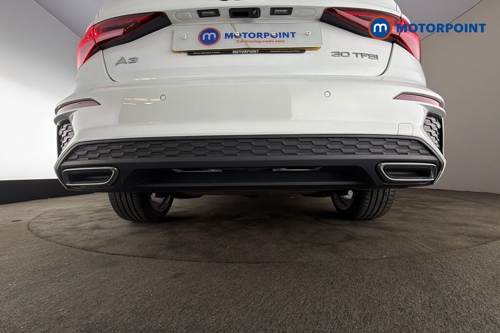 Used Audi A3 for sale - 78223708: Photo 37