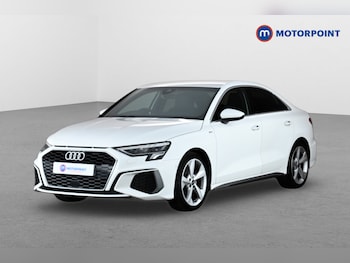 Used Audi A3 undefined for sale - 78223708: Photo