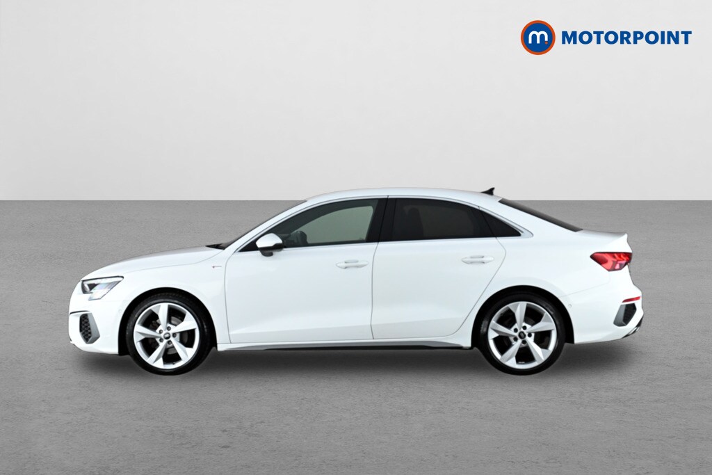 Used Audi A3 for sale - 78223708: Photo 4