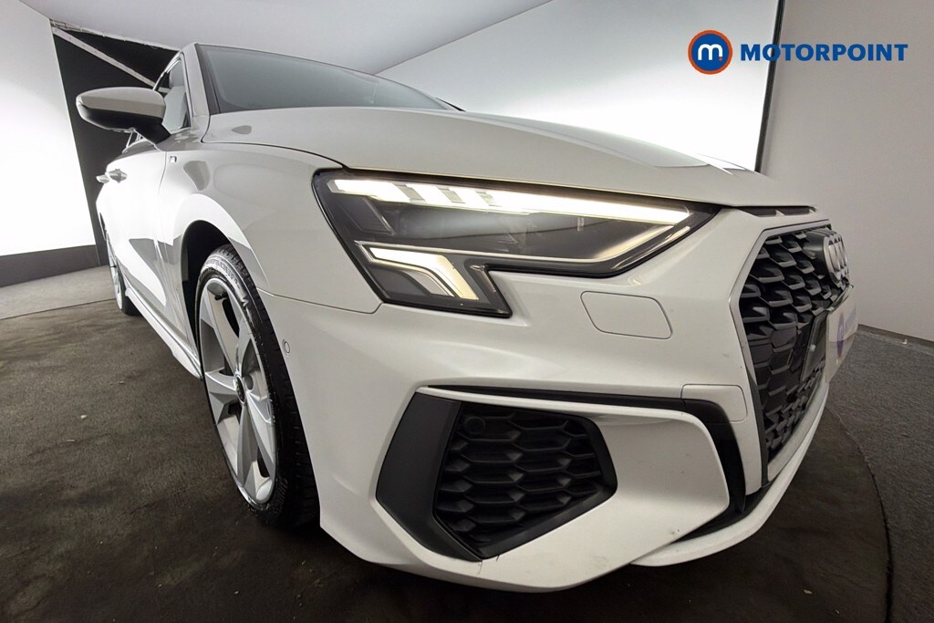 Used Audi A3 for sale - 78223708: Photo 41