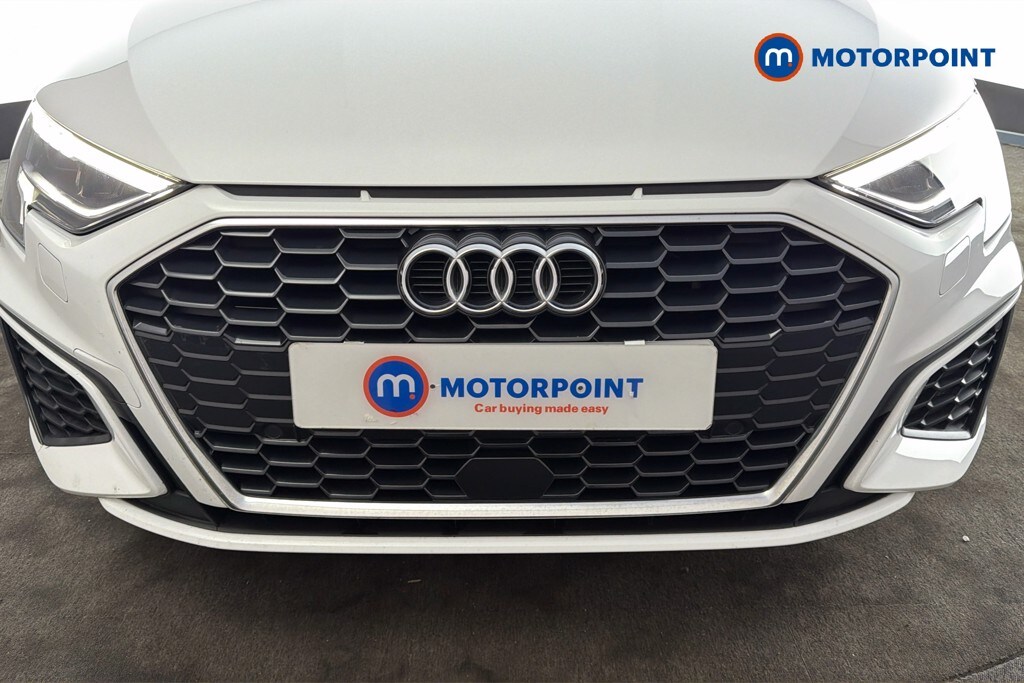 Used Audi A3 for sale - 78223708: Photo 42