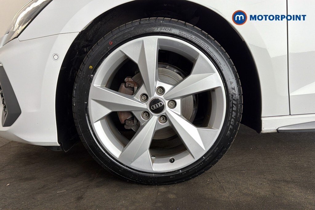 Used Audi A3 for sale - 78223708: Photo 44