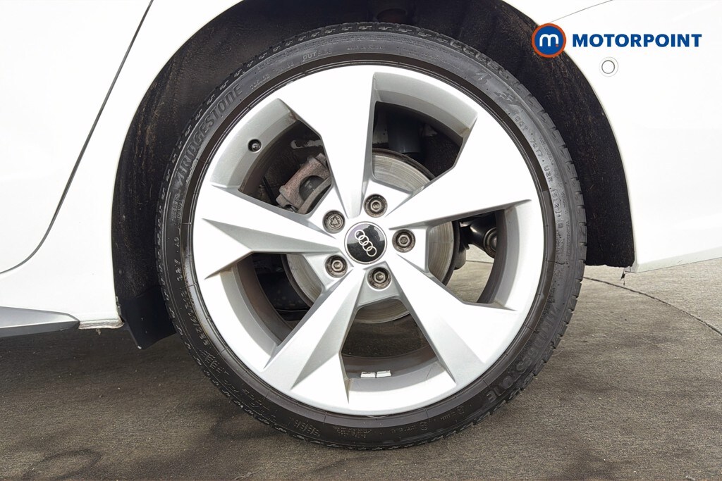 Used Audi A3 for sale - 78223708: Photo 45