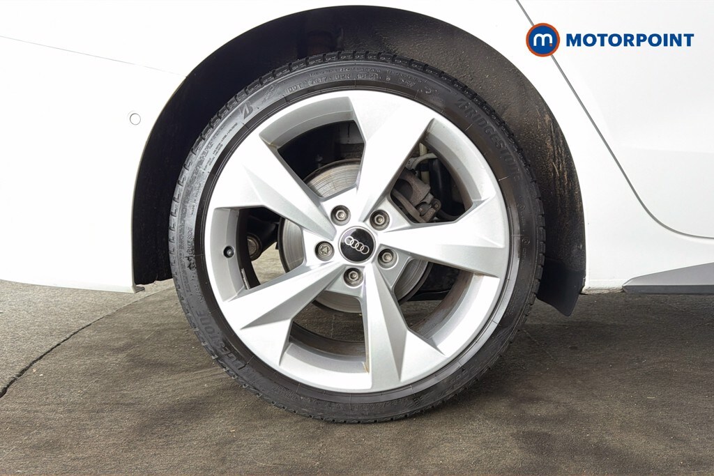 Used Audi A3 for sale - 78223708: Photo 46