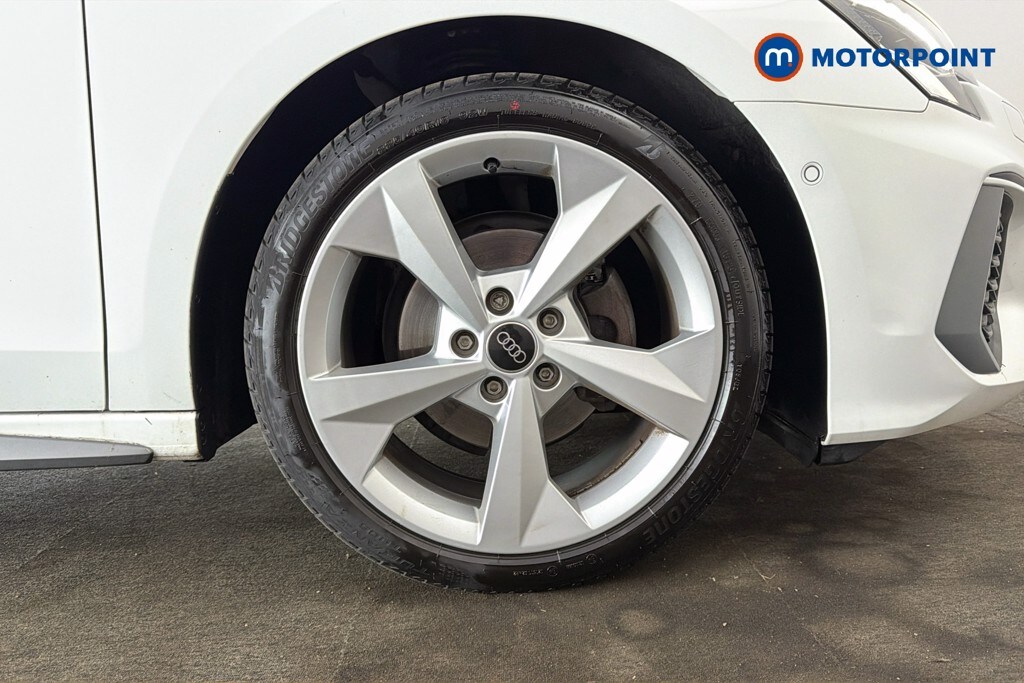 Used Audi A3 for sale - 78223708: Photo 47