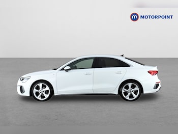 Used Audi A3 undefined for sale - 78223708: Photo