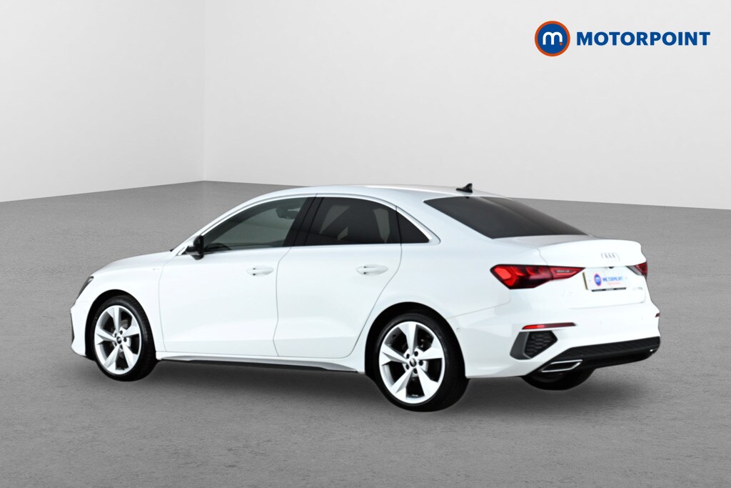 Used Audi A3 for sale - 78223708: Photo 5