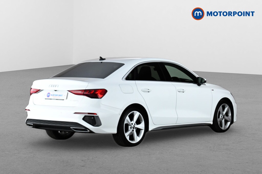 Used Audi A3 for sale - 78223708: Photo 7