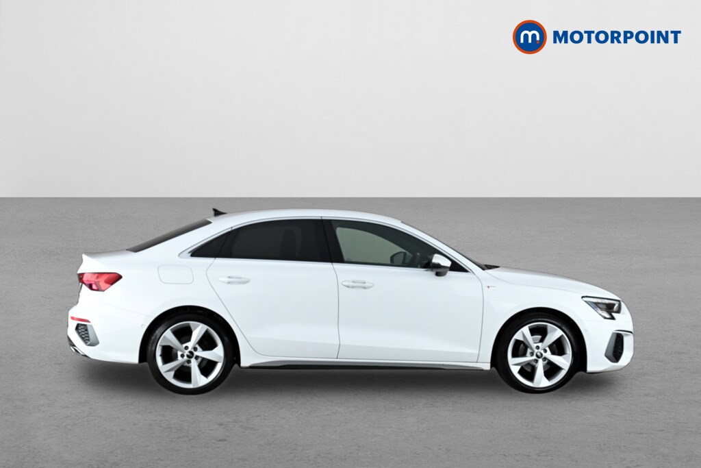 Used Audi A3 for sale - 78223708: Photo 8