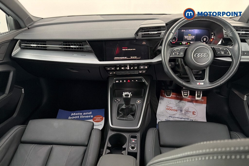 Used Audi A3 for sale - 78223708: Photo 9