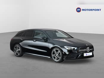 Used Mercedes-Benz CLA 2023 for sale - 79685258: Photo