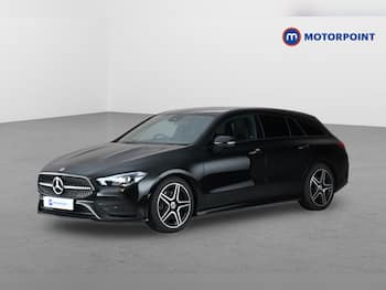 Used Mercedes-Benz CLA 2023 for sale - 79685258: Photo