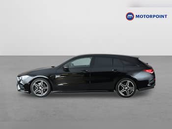 Used Mercedes-Benz CLA 2023 for sale - 79685258: Photo
