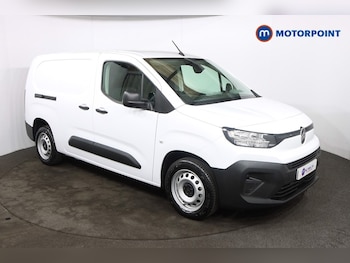 Used Citroen Berlingo 2025 for sale - 76015405: Photo