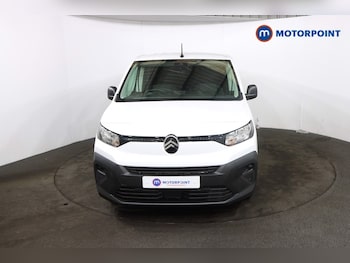 Used Citroen Berlingo 2025 for sale - 76015405: Photo