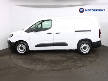 Used Citroen Berlingo 2025 for sale - 76015405: Photo