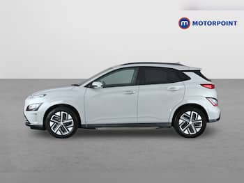 Used Hyundai KONA 2023 for sale - 79640980: Photo