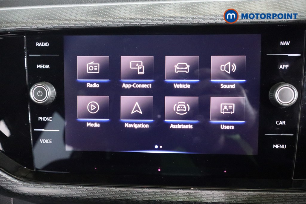 Used Volkswagen T-Cross 2023 for sale - 77653937: Photo 12