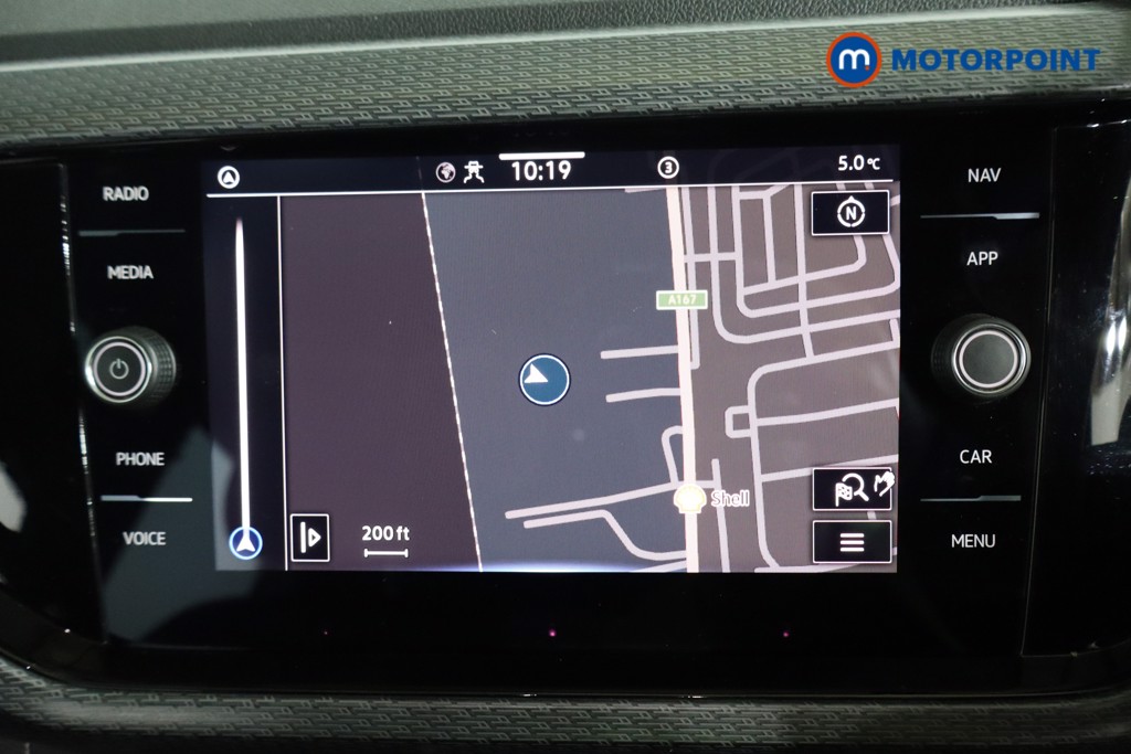 Used Volkswagen T-Cross 2023 for sale - 77653937: Photo 16