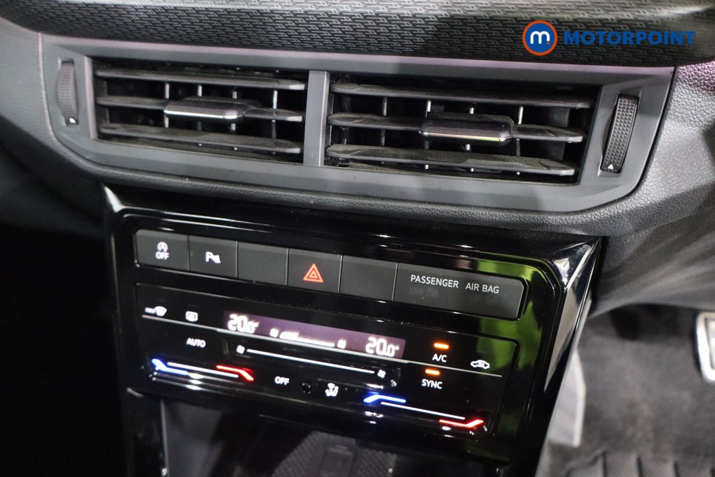 Used Volkswagen T-Cross 2023 for sale - 77653937: Photo 19