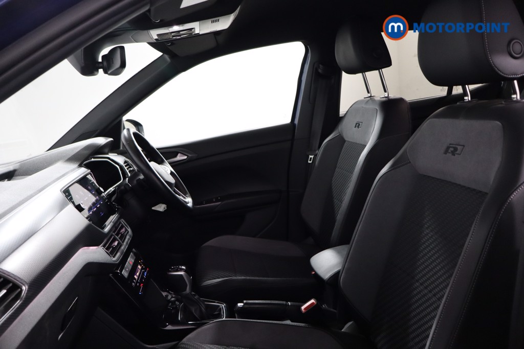 Used Volkswagen T-Cross 2023 for sale - 77653937: Photo 28