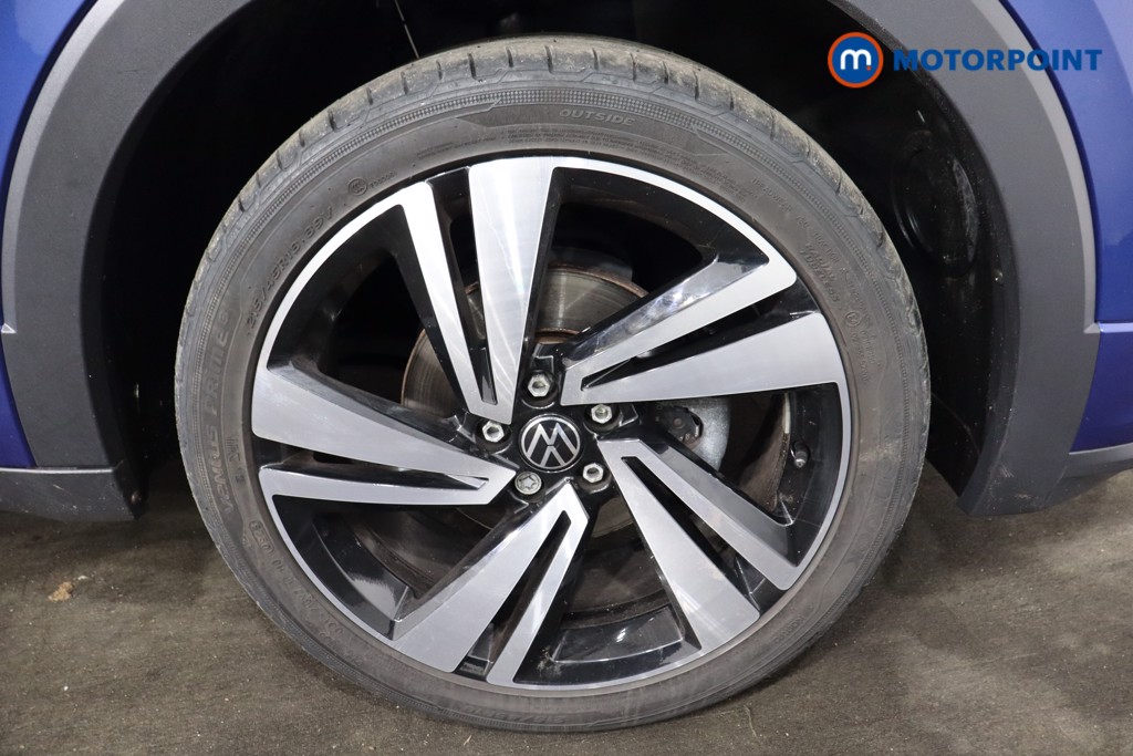 Used Volkswagen T-Cross 2023 for sale - 77653937: Photo 35