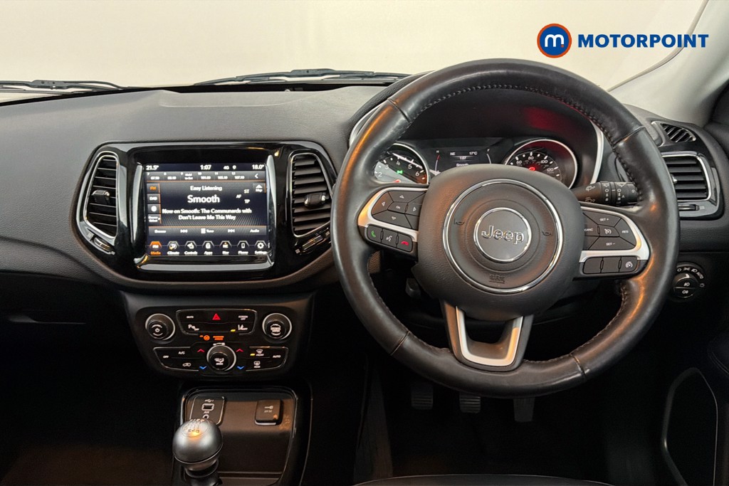 Used Jeep Compass 2021 for sale - 77935379: Photo 10