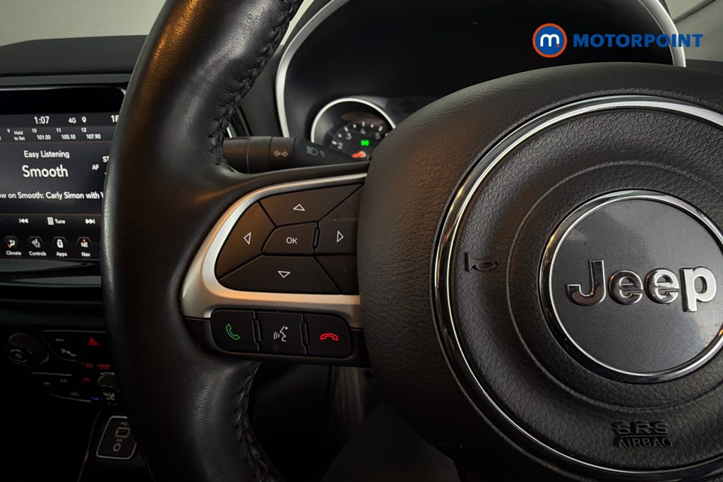 Used Jeep Compass 2021 for sale - 77935379: Photo 11